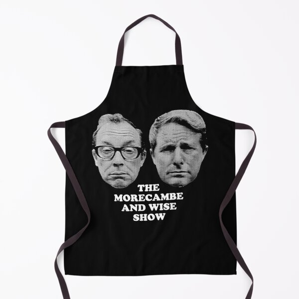 Item preview, beebthings The Morecambe & Wise Show 1 designed and sold by Beeb Things.