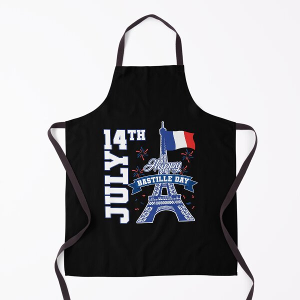 Item preview, Happy Bastille Day 14 July France designed and sold by uskorb00.