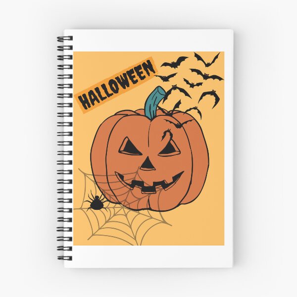 Item preview, Dark Halloween  page designed and sold by Vimal Bamratkar.