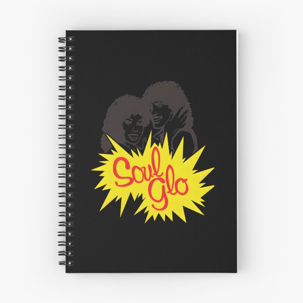 Item preview, Soul Glo - Vintage Logo Essential  designed and sold by gorwanovulicn.