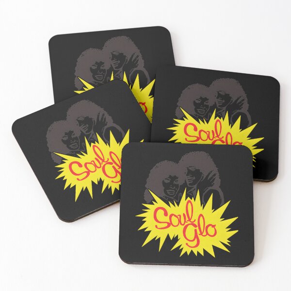 Item preview, Soul Glo - Vintage Logo Essential  designed and sold by gorwanovulicn.