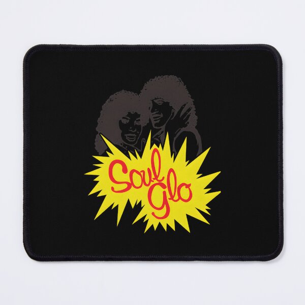 Item preview, Soul Glo - Vintage Logo Essential  designed and sold by gorwanovulicn.