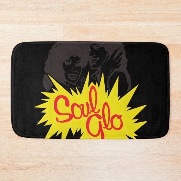Item preview, Soul Glo - Vintage Logo Essential  designed and sold by gorwanovulicn.