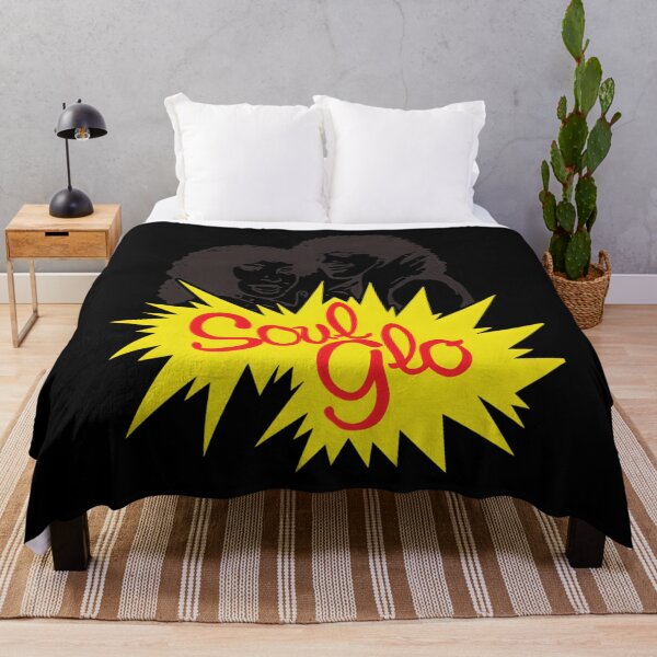 Item preview, Soul Glo - Vintage Logo Essential  designed and sold by gorwanovulicn.