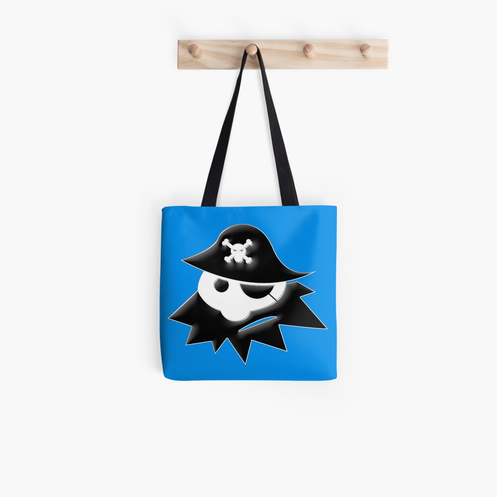 pirate swag bag