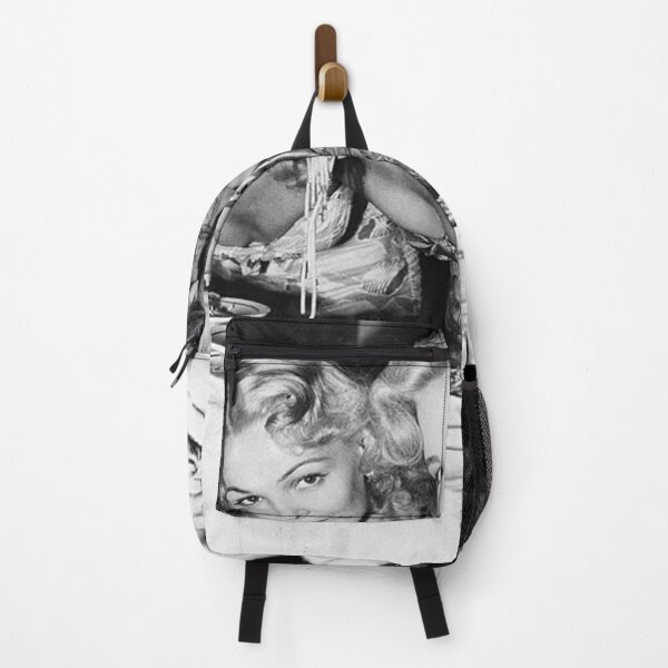 Item preview, Black & White Photo Poster designed and sold by ubarts75.