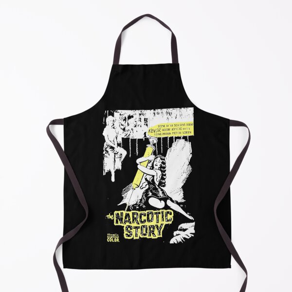 Item preview, Narcotics-Funny-Story designed and sold by ChristopherLlo0.