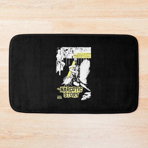Item preview, Narcotics-Funny-Story designed and sold by ChristopherLlo0.