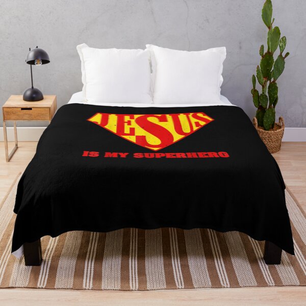 Item preview, Cute Jesus Design For Boys Men Women Jesus Superhero Faith m5Rg6C21Nn_5 designed and sold by EdwardBurns7.