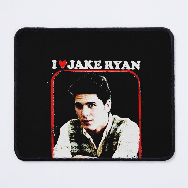 Item preview, Jake-Ryan-i-love-srtle-2-(Black)-Essential-T-Shirt designed and sold by KarlMichael8.