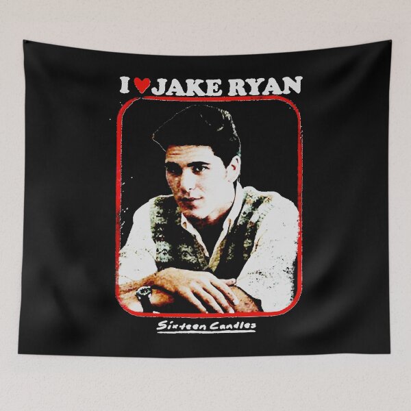 Item preview, Jake-Ryan-i-love-srtle-2-(Black)-Essential-T-Shirt designed and sold by KarlMichael8.