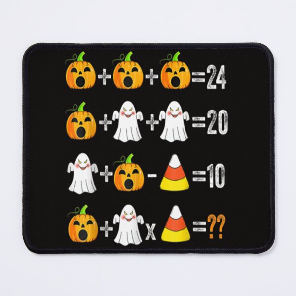 Item preview, 2022 Halloween Order Of Operations Quiz Math Teacher Pumpkin designed and sold by arnulfonelia515.