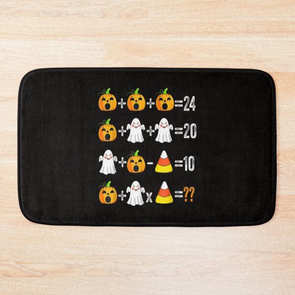 Item preview, 2022 Halloween Order Of Operations Quiz Math Teacher Pumpkin designed and sold by arnulfonelia515.