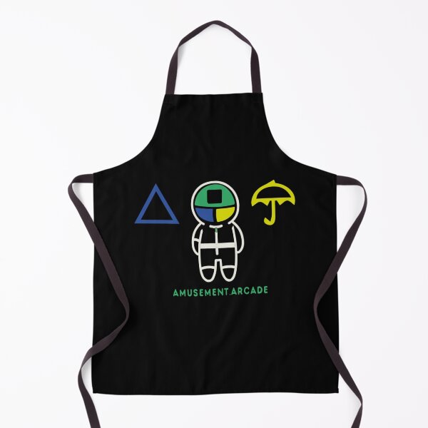 Item preview, A classic Tshirt with colorful geometric shapes that is a challenge designed and sold by JakobHamill.