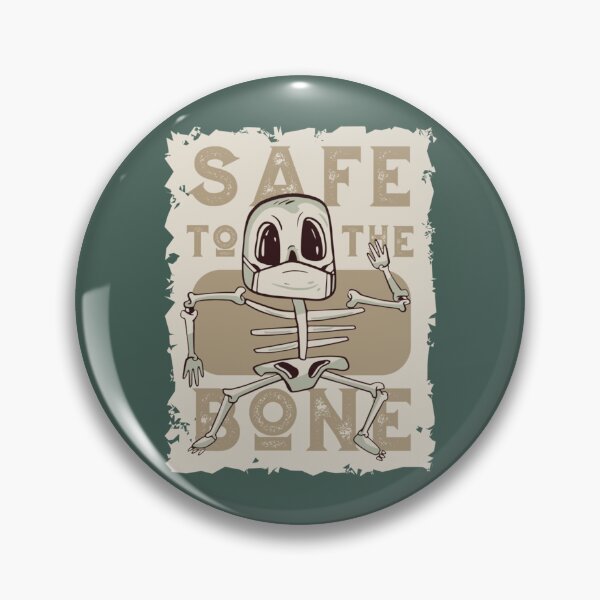 Item preview, Baby Skeleton designed and sold by JakobHamill.