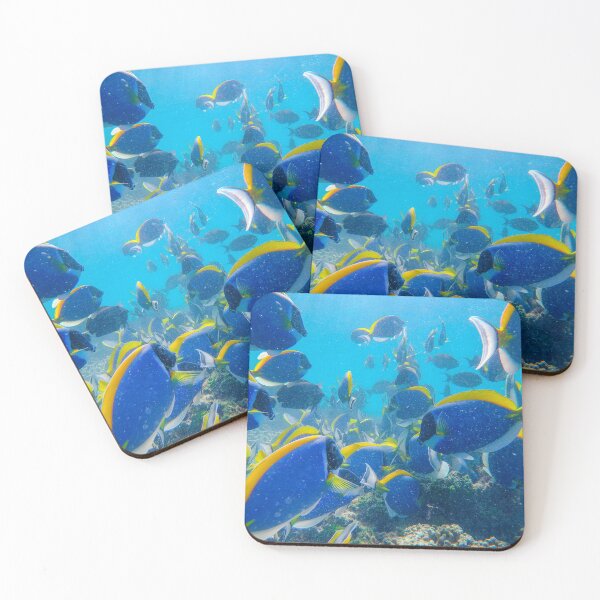 Item preview, colorful fish in the sea designed and sold by mahmoudfarrag.