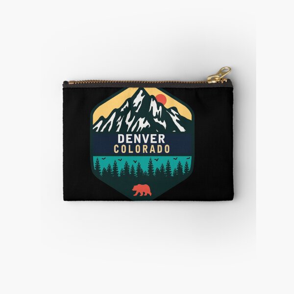 Item preview, Denver colorado designed and sold by Cool-Craze.