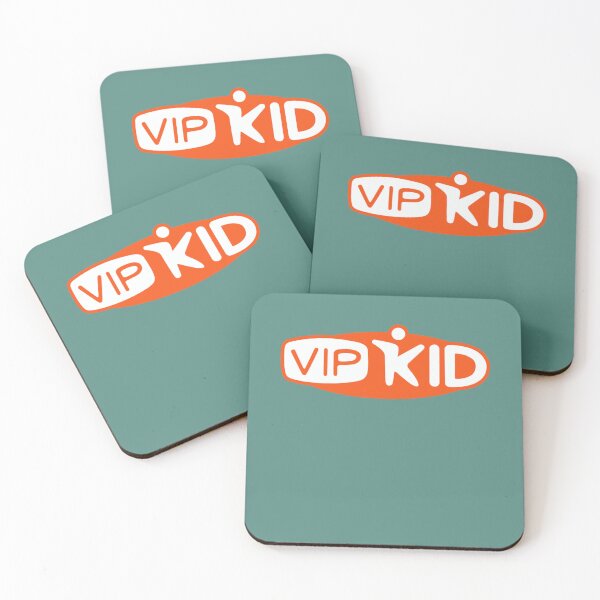 Item preview, VIPKID  designed and sold by JakobHamill.