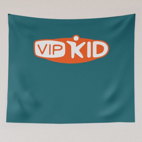 Item preview, VIPKID  designed and sold by JakobHamill.