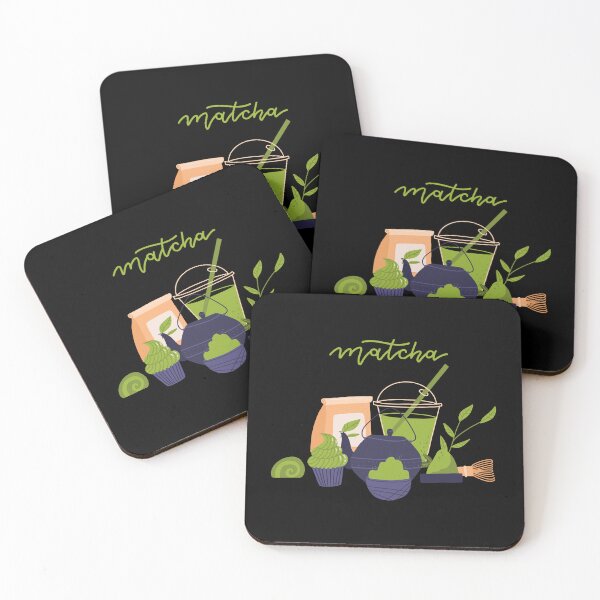 Item preview, Matcha tea designed and sold by AGDesignstore.