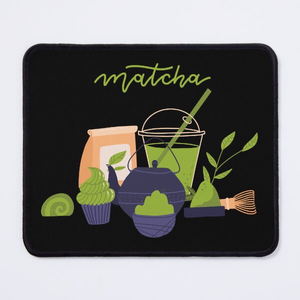 Item preview, Matcha tea designed and sold by AGDesignstore.