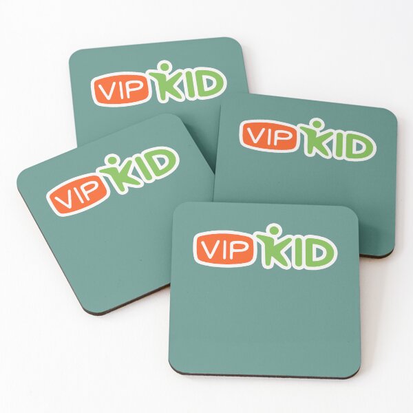 Item preview, VIPKID  designed and sold by JakobHamill.