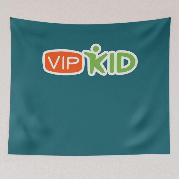 Item preview, VIPKID  designed and sold by JakobHamill.