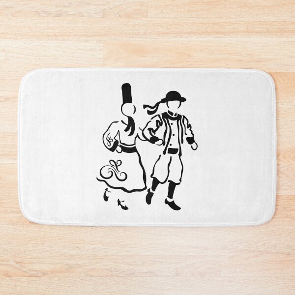 Item preview, breizh designed and sold by grafikestelle.