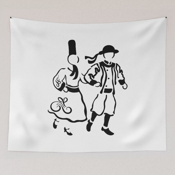 Item preview, breizh designed and sold by grafikestelle.