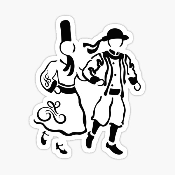 Aperçu de l'œuvre breizh créée et vendue par grafikestelle.