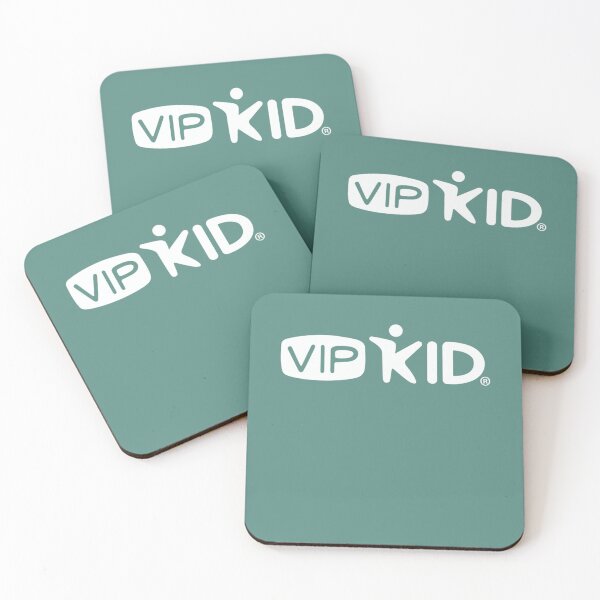 Item preview, VIPKID   designed and sold by JakobHamill.