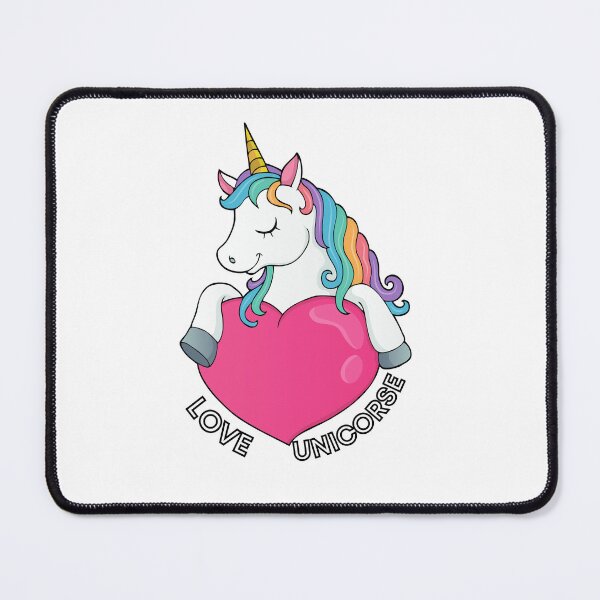 Item preview, unicorse Love designed and sold by Gmarket5.