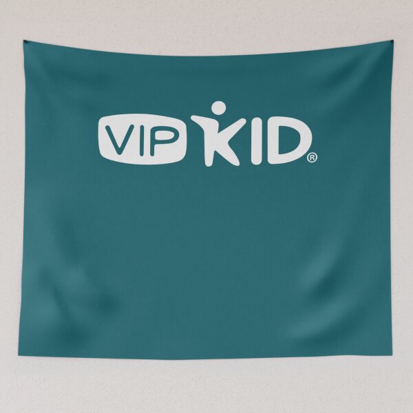 Item preview, VIPKID   designed and sold by JakobHamill.