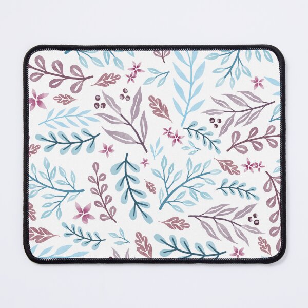 Item preview, Watercolor Wildflowers designed and sold by Naart30796.