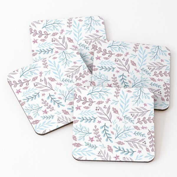 Item preview, Watercolor Wildflowers designed and sold by Naart30796.