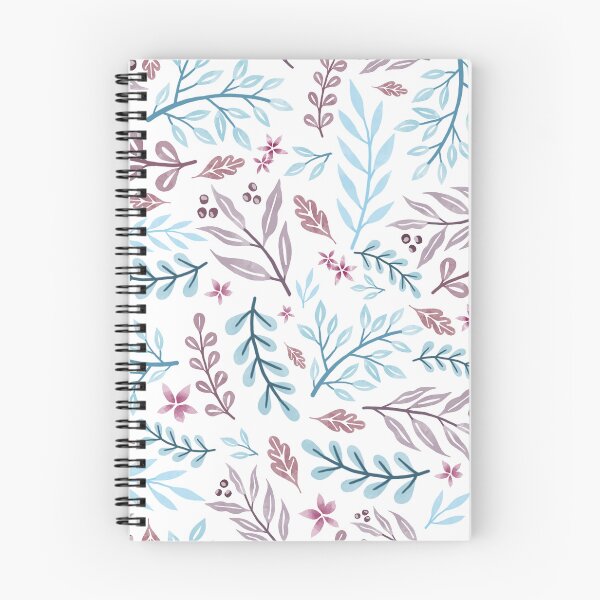 Item preview, Watercolor Wildflowers designed and sold by Naart30796.
