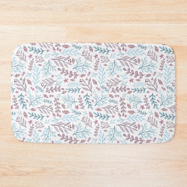 Item preview, Watercolor Wildflowers designed and sold by Naart30796.