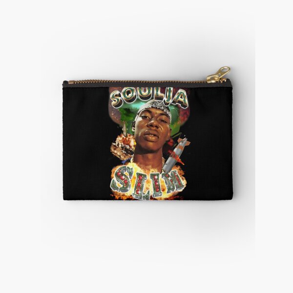 Item preview, Soulja Slim 90'S Mall Style Classic  designed and sold by gorwanovulicn.
