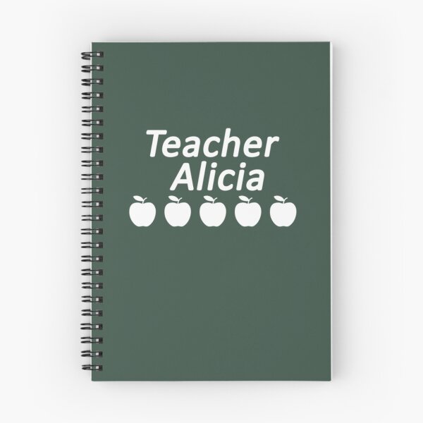Item preview, VIPKid Five Apple Shirt  Teacher Alicia  designed and sold by JakobHamill.