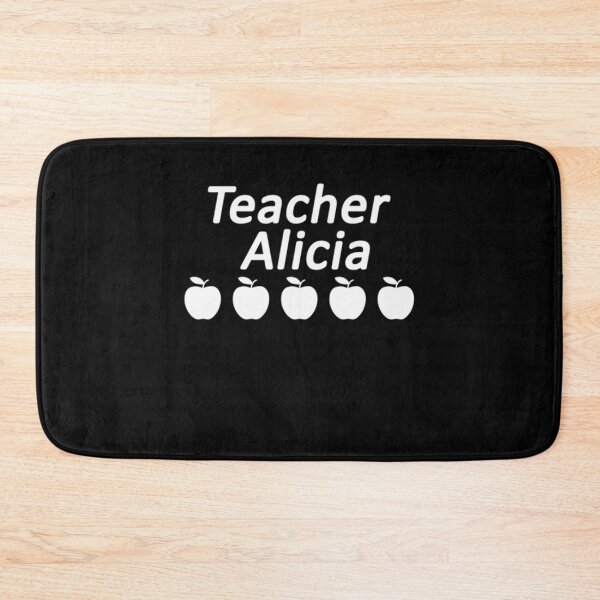 Item preview, VIPKid Five Apple Shirt  Teacher Alicia  designed and sold by JakobHamill.