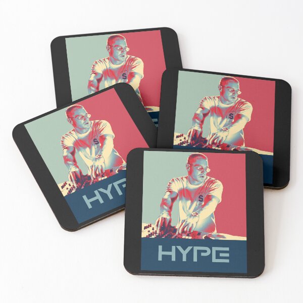 Item preview, James-HYPE-Classic-T-Shirt designed and sold by KarlMichael8.