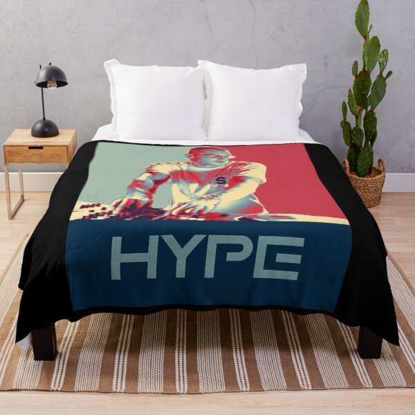 Item preview, James-HYPE-Classic-T-Shirt designed and sold by KarlMichael8.