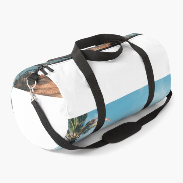 Item preview, beautifull beach and palm trees designed and sold by TheVIP.