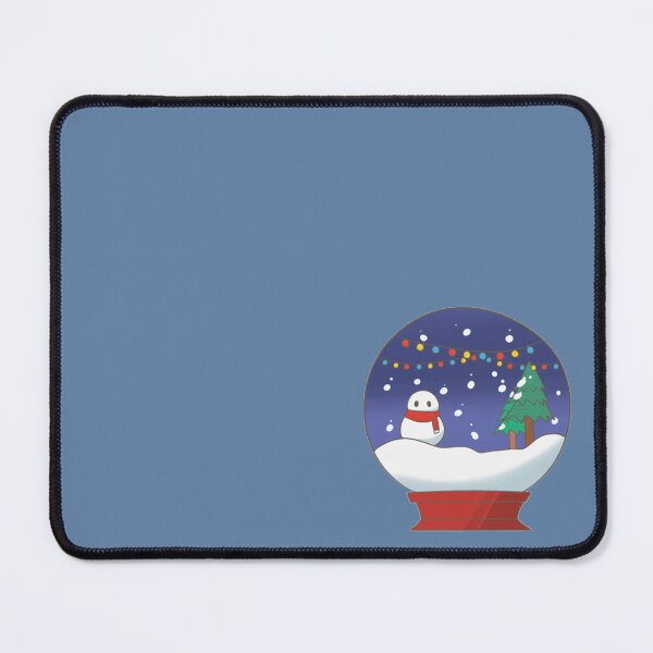 Item preview, Snow Christmas Globe   designed and sold by Sheeepie.