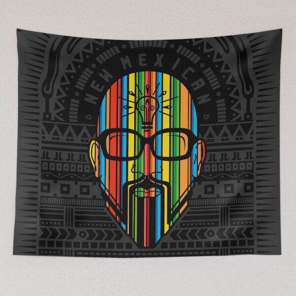 Item preview, New Mexican designed and sold by NACHOMEN.