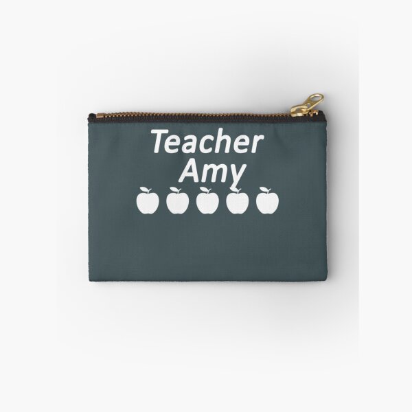 Item preview, VIPKid Five Apple Shirt  Teacher Amy  designed and sold by JakobHamill.