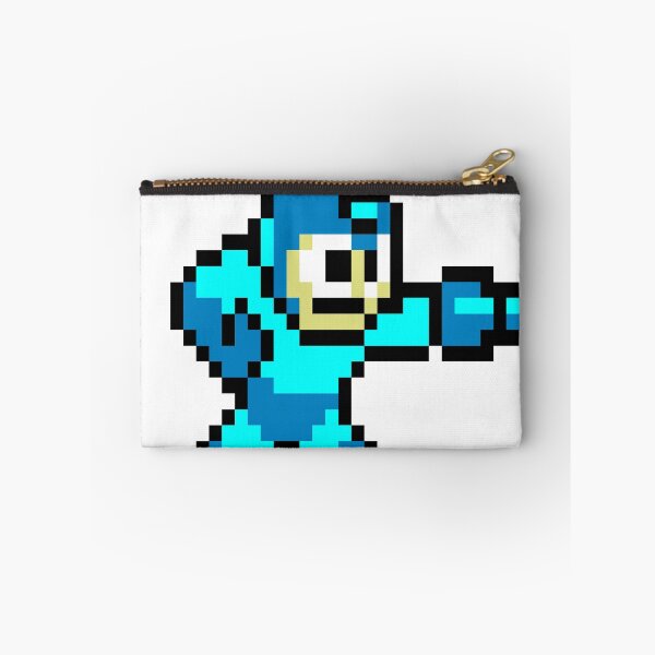 Artikelvorschau, Megaman entworfen und verkauft von BIGSAUCE.