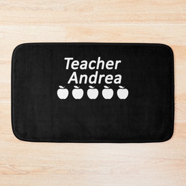 Item preview, VIPKid Five Apple Shirt  Teacher Andrea  designed and sold by JakobHamill.