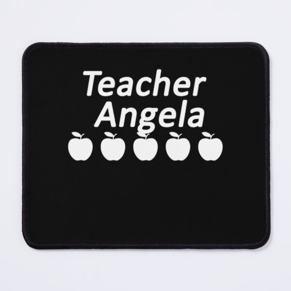 Item preview, VIPKid Five Apple Shirt  Teacher Angela  designed and sold by JakobHamill.