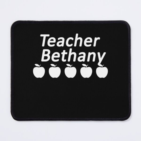 Item preview, VIPKid Five Apple Shirt  Teacher Bethany  designed and sold by JakobHamill.